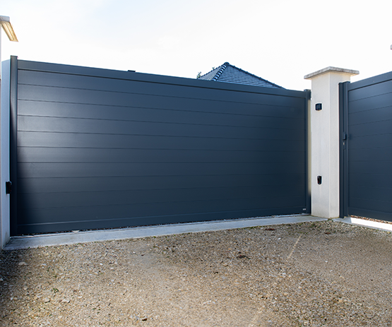 Sécuriser son jardin : les 4 équipements pour une sécurité optimale