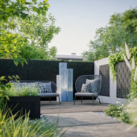 Transformez votre jardin : des accessoires qui embellissent votre extérieur