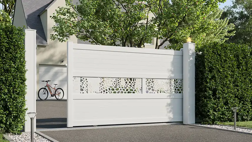 Configurateur Portail