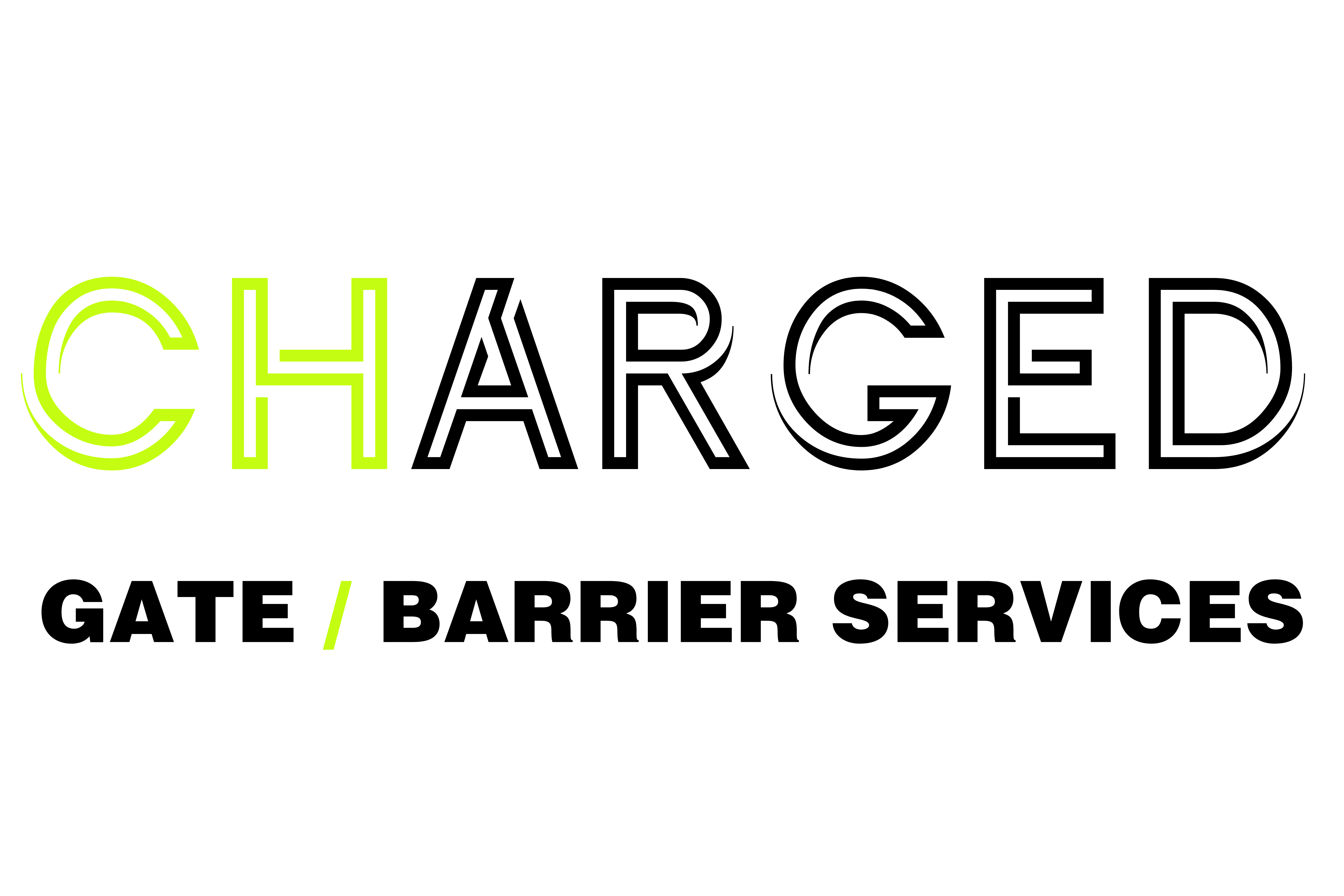 Charged Services